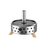 Petromax Griddle Spot Plancha-Tischgrill