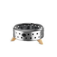 Petromax Griddle Spot Plancha-Tischgrill