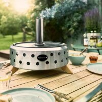 Petromax Griddle Spot Plancha-Tischgrill