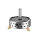 Petromax Griddle Spot Plancha-Tischgrill