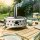 Petromax Griddle Spot Plancha-Tischgrill