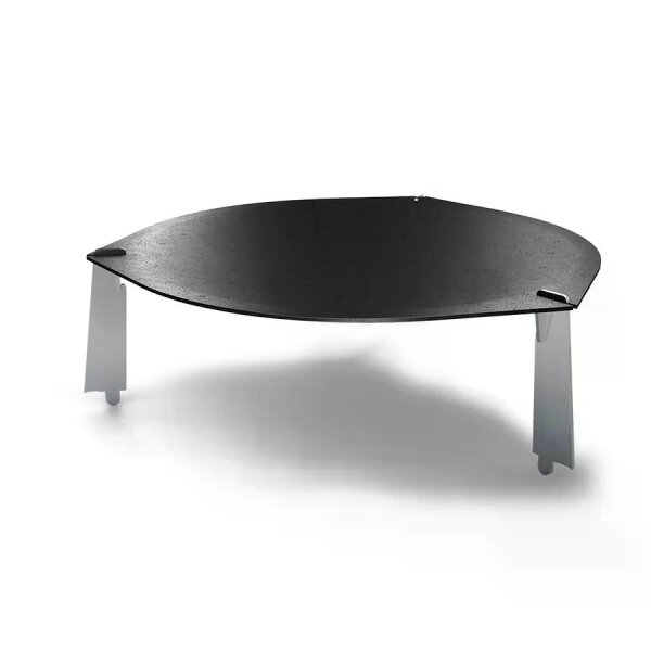 Petromax PX FC1000 Plancha Grillplatte