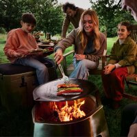 Petromax PX FC1000 Plancha Grillplatte