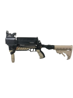 AUSTELLUNGSSTÜCK Steambow AR-6 Tactical (55lbs)...