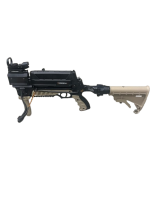 AUSTELLUNGSSTÜCK Steambow AR-6 Tactical (55lbs)...