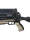 AUSTELLUNGSSTÜCK Steambow AR-6 Tactical (55lbs) inkl. M10 Upper Umbau, M10 Ersatzmagazin, Klappschaft-Adapter und Customizing Kit Sand (vormontiert)