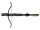 AUSTELLUNGSSTÜCK Steambow AR-6 Tactical (55lbs) inkl. M10 Upper Umbau, M10 Ersatzmagazin, Klappschaft-Adapter und Customizing Kit Sand (vormontiert)