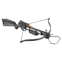 RÜCKLIEFERUNG EK Archery JAG 1 Armbrust (175 lbs) in...
