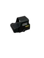 Maximal Regna Armbrustvisier Red Dot