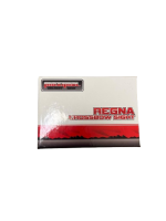 Maximal Regna Armbrustvisier Red Dot