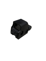 Maximal Regna Armbrustvisier Red Dot