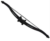 Steambow AR - Series Modul-Wurfarm Tactical 55 lbs (bereits montiert)