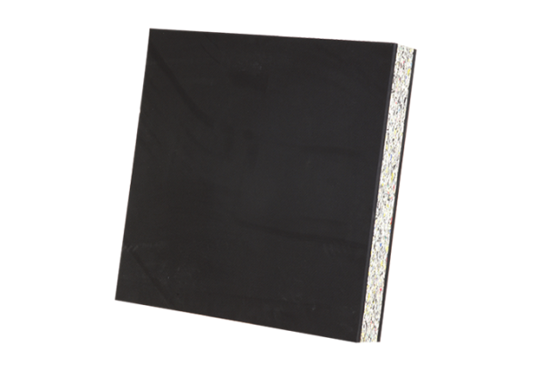 EK Archery Pfeilfangmatte 60x60x10 cm