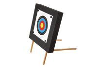 EK Archery Pfeilfangmatte 60x60x10 cm inkl....