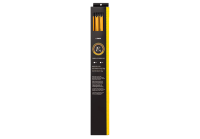 EK Archery 6er Pack Carbonbolzen 22" (55,9cm) für HEX 400